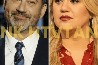 KELLY CLARKSON BREAKS SILENCE ON KIMMEL SUSPENSION — “ERASING PLATFORMS ISN’T ACCOUNTABILITY” 🗣️  Kelly Clarkson is no stranger to public scrutiny—and now, she’s joining the conversation surrounding ABC’s indefinite suspension of Jimmy Kimmel Live!. In a recent interview, the singer and talk show host shared her concern over what she called a “worrying precedent.” While she emphasized the importance of accountability, Clarkson warned against erasing voices altogether. “Freedom of speech doesn’t mean we have to like every word,” she said, “but we need to be thoughtful in how we respond to them.” Her nuanced view is striking a chord, especially in a media landscape where cancel culture often trumps conversation. Is Clarkson saying what many are afraid to admit? Her take may be the most reasonable—and needed—voice in the storm. 👇