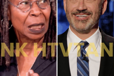“I WILL NOT PRETEND ANY LONGER.” — WHOOPI GOLDBERG SHATTERS THE VIEW’S SILENCE LIVE ON AIR WITH 5 WORDS THAT STOPPED AMERICA COLD 💥 The View’s studio has never been so silent. No applause. No music. Just five words from Whoopi Goldberg — icy, sharp, and impossible to forget. The moment she broke her silence on Jimmy Kimmel’s removal from late-night TV, the air changed. Viewers at home leaned in. Co-hosts froze. For the first time in years, Whoopi didn’t play the role of host or comedian — she stood up as a truth-teller. Her voice didn’t rise. It didn’t need to. Her words did the cutting. Was it scripted? Not a chance. This was live. Raw. Real. And the fallout hasn’t stopped. What did she say — and why can’t America stop replaying it in their heads? Full breakdown below 👇