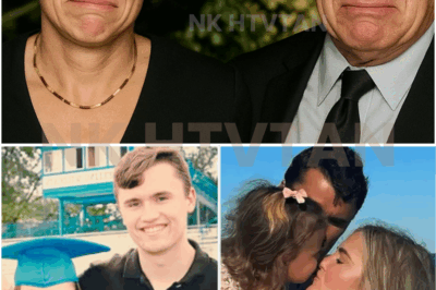 A PARENT’S HEARTBREAK: CHARLIE KIRK’S MOM AND DAD SHARE THEIR FINAL TRIBUTE TO A SON WHO MOVED A NATION 💔 They never asked for the spotlight. But now, Kimberly and Robert Kirk — the parents behind one of the most influential voices in modern conservatism — are sharing their final, heart-wrenching tribute to their son Charlie. From a quiet home in Prospect Heights, Illinois, they raised him with values rooted in faith, discipline, and open conversation. Charlie took that foundation and built a movement. On September 10, 2025, they lost their son — but the world gained his legacy. In a statement filled with pain, grace, and pride, they reflect not on politics, but on the boy they raised and the man he became. A son who carried their lessons into every stage, every speech, and every life he touched. Their words are a reminder: behind every public figure is a family that shaped him — and mourns him. Full tribute below 👇