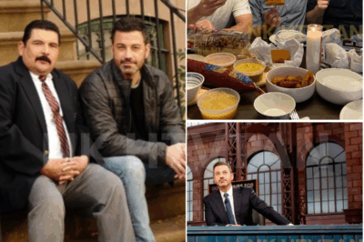 JIMMY KIMMEL RETURNS TO BROOKLYN AFTER CAREER-SHAKING VERDICT — AND WHAT HE’S PLANNING FOR HIS COMEBACK SHOW HAS FANS BUZZING 🎙️🔥 After months of silence, controversy, and uncertainty, Jimmy Kimmel is going back to where it all began. Following a high-profile “verdict” that nearly ended his run, Kimmel is returning to his hometown — and Jimmy Kimmel Live! is coming with him. But this isn’t just a location change. It’s a reset. Sources say the Brooklyn edition of the show will feature a never-before-seen format, created to symbolically leave the past behind and offer a rawer, more personal version of Kimmel than ever before. What’s he planning? And how is he using this moment to reclaim the narrative on his own terms? The answers — and the concept he’s calling his most meaningful work yet — are right here 👇👇👇