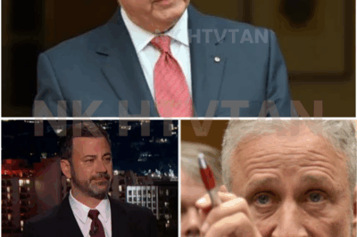JON STEWART BREAKS HIS SILENCE — AND WHAT HE JUST SAID ABOUT ABC’S HANDLING OF KIMMEL HAS THE ENTIRE NETWORK ON EDGE 🧱 “It’s over, ABC. You’ve made a colossal mistake.” Those were Jon Stewart’s first public words since Jimmy Kimmel Live! vanished from the air — and what followed was even more shocking. Sources close to both men say Stewart and Kimmel met privately to draft a plan that could reshape the future of late-night, and possibly shake Disney at its foundation. No press. No leaks — until now. Whispers of what was discussed are starting to surface, and insiders describe it as “a blueprint for blowback.” What exactly are Stewart and Kimmel planning — and how far are they willing to go? The silence is over. The consequences? Just beginning. Full story 👇