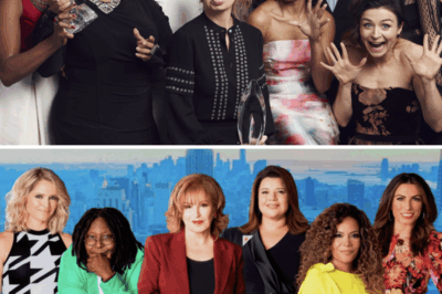 ABC STARS JUMP SHIP TO NBC — AND THE REAL REASONS BEHIND IT ARE MAKING HEADLINES NOBODY WANTED TO SEE 🚨 In a move that feels more like a rebellion than a rebrand, some of ABC’s biggest names are cutting ties — and calling the network out on their way out the door. From hit dramas to daytime juggernauts, the talent isn’t just leaving… they’re detonating the bridge. “ABC can kiss our ass,” one insider reportedly said. NBC, meanwhile, is handing out multimillion-dollar deals — but it’s what they’re offering, not just how much, that has the town buzzing. So what exactly pushed these icons to walk away? And what did NBC promise that made them say yes? The answers are bigger — and messier — than anyone expected. Full details in the comments 👇
