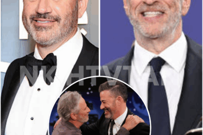 JON STEWART BREAKS HIS SILENCE ON KIMMEL, CORPORATE MEDIA, AND SOMETHING HE CALLED ‘ULTRA-PROCESSED SPEECH’ 😳📺 The lights were the same. The desk was familiar. But nothing about Jon Stewart’s return to The Daily Show felt routine. In a segment that started like comedy and ended like a coded warning, Stewart introduced a phrase — “ultra-processed speech” — that’s now igniting debate about everything from late-night censorship to media addiction. The crowd laughed, then leaned in. What was really behind his words? Why now? And was this segment a one-off — or the beginning of a much bigger reckoning? What Stewart didn’t yell… hit harder. Full breakdown here 👇