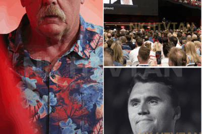 SUPER BOWL SHOCKWAVE: ANDY REID’S LAST-MINUTE REFUSAL TO PARTICIPATE HAS FANS AND THE NFL ASKING THE SAME QUESTION — WHAT HAPPENED BEHIND THE SCENES? 🧨 The biggest night in football just turned into the biggest controversy of the season. Hours before kickoff, Kansas City Chiefs head coach Andy Reid made a move that no one — not even NFL insiders — saw coming. He didn’t boycott the game. But he refused to stand for something else. Now, with fans divided and league executives scrambling, everyone’s asking: What was Reid really protesting — and what did the NFL try to slip into the ceremony that pushed him over the edge? His statement, already going viral, is sparking a larger question about whether the league has crossed a line it can’t walk back from. Full breakdown + reactions 👇