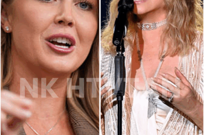 THE TWELVE WORDS THAT FROZE KAROLINE LEAVITT — AND PUT BARBRA BACK ON TOP 🎤 For days, Barbra Streisand said nothing. She let the laughter grow, let the insults fly. Karoline Leavitt was bold, loud, certain — calling her a has-been, a relic, a star long since dimmed. The crowd loved it. But then Barbra spoke. Not with a speech. Not with a scream. Just twelve words — quiet, sharp, and devastating. In that moment, the noise stopped. Something shifted. What she said wasn’t scripted, wasn’t staged. It was personal. And it was final. Karoline didn’t answer. She didn’t stay. And now, millions are asking the same thing: what did Barbra say that no one else dared to say? 👇