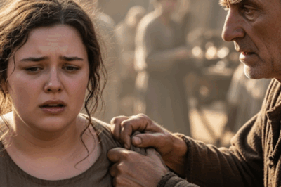 “She can’t bear children, but she’s got all her teeth and steady hands.” That’s what my father said as he shoved me into the center of the market square—like I was a mule up for auction. CH1