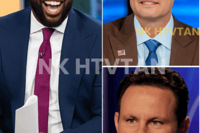 “I CAN’T SAVE YOUR CAREER ANYMORE.” BRIAN KILMEADE’S COMMENT AFTER JONES’ COKE REMARK TRIGGERS INSTANT EXIT 🧨📡   During what was supposed to be a routine segment, Lawrence Jones’ offhand reference to “Mexican Coke” sparked visible tension. Brian Kilmeade’s biting quip seemed like a joke—until the screen went to black. When the show resumed, Jones was nowhere in sight. Now, audiences are asking if the network reacted live, or if it was all pre-planned. Either way, the moment left a lasting impression.