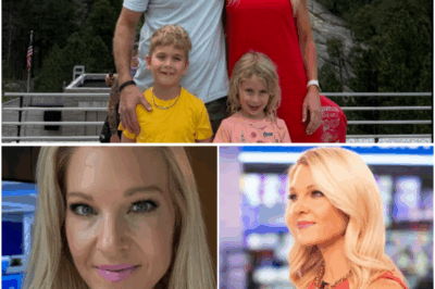 “SHE LEFT FOX NEWS, BUILT AN EMPIRE IN AUSTRALIA… AND RETURNED WITH 2 KIDS, A HUSBAND, AND A SECRET 🔥🌍” You knew her as the co-anchor of Fox & Friends Weekend. Then—she disappeared. Now, Anna Kooiman is back in America with a life you won’t believe: two children born oceans away, a global fitness brand, a quiet battle with miscarriage, and a comeback no one saw coming. So why did she really walk away from cable news… and what’s the surprising “secret” she brought back with her?