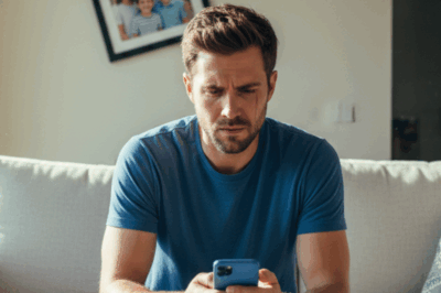 ch1💔 Parents Left Everything to My Brother. I Found Out — and Decided I Was Done. A Month Later, Mom Texted for Money. My Reply Changed Everything.