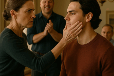 ch1😮 They Thought Humiliating Me in Public Would Break Me. Instead, It Ended Them.