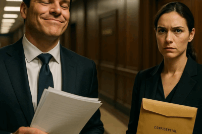 (CH1) During the divorce, my husband showed no mercy — he stripped me of everything, from the property to the money we had built together, leaving me with nothing but humiliation. He walked away smirking, convinced I was defeated and powerless. But what he never expected was the surprise I had been quietly preparing behind the scenes. When the day came, his triumph crumbled in front of everyone, and the man who thought he held all the cards learned that sometimes the real power belongs to the one you underestimate