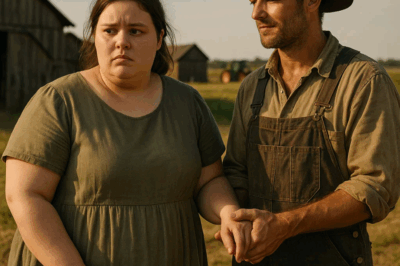 (CH1) A plus-size girl was handed to a poor farmer to pay her family’s debts — but she never knew he was secretly a millionaire