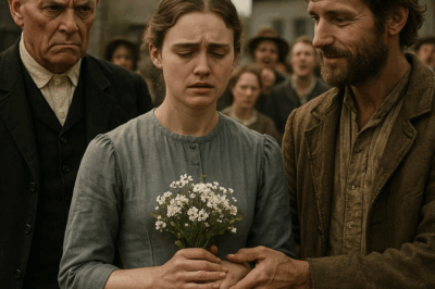 (CH1) Blind girl was married off to a beggar — what happened next stunned everyone