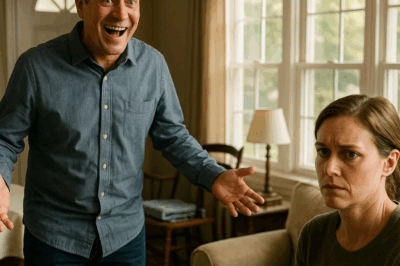 (CH1) My relatives are coming for the weekend, my husband beamed. but i had no idea that behind his smile was a secret that would turn those days into a nightmare