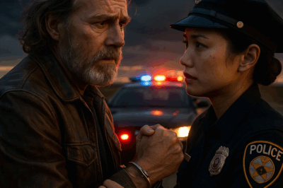 (CH1) After 31 Years Apart, Father and Daughter Are Finally Eligible to Reunite…