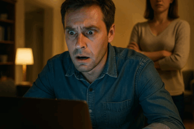 (CH1) Her husband secretly installed cameras in the house. But he didn’t expect the first video to be his own disgrace…