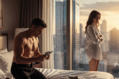 ch1💥 One Night With a Billionaire Saved Her Mother’s Life—But It Cost Sophia Far More Than She Imagined