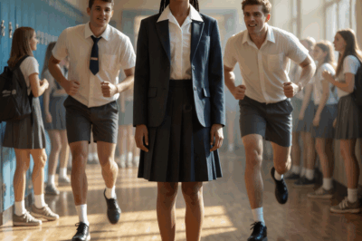 ch1💪 He Tried To Break Her Spirit. Instead, She Exposed His Weakness.