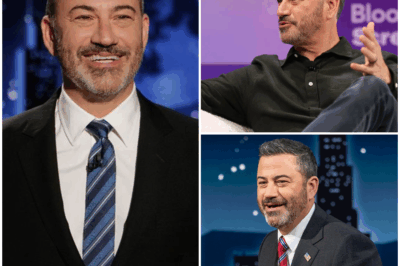The Surprise Winner in the Jimmy Kimmel Suspension Saga