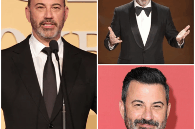 Jimmy Kimmel’s suspension was supposed to bury him. Instead, it blew up the internet