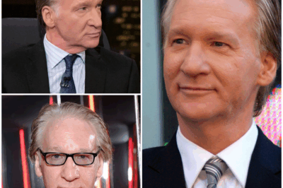 Real Time With Bill Maher Goes Dark This Week — But the Conversation Continues