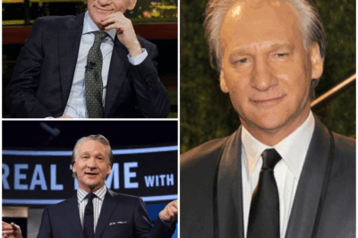 “NO NEW RULES THIS WEEK…” — BUT WHY IS REAL TIME REALLY OFF THE AIR?