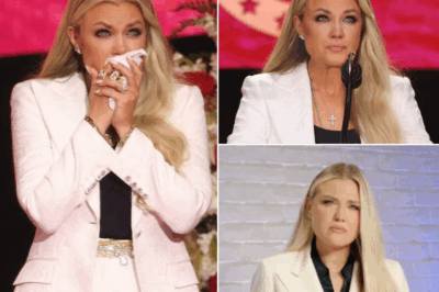 “They Said She’d Never Recover…” — But Erika Kirk Just Proved Them All Wrong With a Message That’s Moving Millions to Tears 💔✨