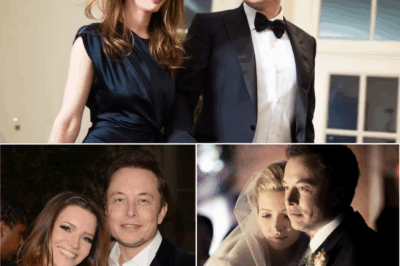 🔥 No One Saw This Coming! Elon Musk’s Wild $50 Million Deal Ends With a Surprise Wedding and a Secret That’s Rocking the Internet!