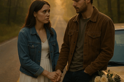 ch1 My Family Demands We Delay Our Wedding Until My Bro Is Released from Prison, We’re Eloping Instead