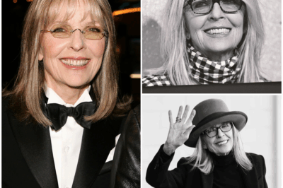 Diane Keaton, Oscar-Winning Star of Annie Hall and The Godfather, Dies at 79