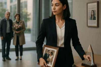 ch1 My Parents Skipped My Wedding Because I Married Before My Perfect Sister. Now…