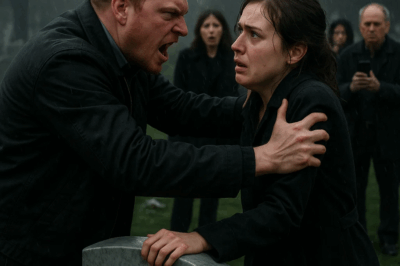 ch1 At the cemetery, my brother slam:med me against our mother’s headstone and hissed, “This is where you belong.” What he didn’t realize was that the other mourners were standing behind him, phones raised, capturing every cruel word.