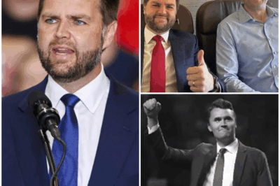 “WE LOST A MAN… AND FOUND OUR FAITH.” — WHAT VICE PRESIDENT JD VANCE SAID ABOUT CHARLIE KIRK THAT LEFT THE ROOM IN SILENCE