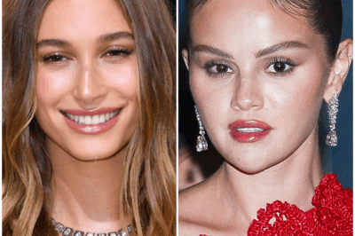 “SHE CAN SAY WHATEVER SHE WANTS.” — SELENA GOMEZ FINALLY BREAKS THE SILENCE AFTER HAILEY’S COMMENTS… AND THEN DELETES IT