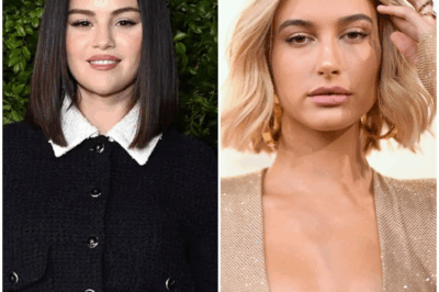“IT’S ABOUT RELEVANCE, NOT INTELLIGENCE.” — SELENA GOMEZ’S DELETED POST SPARKS NEW WAVES AFTER HAILEY’S INTERVIEW DROPS