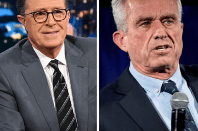 LATE-NIGHT IN CHAOS: STEPHEN COLBERT’S FURIOUS OUTBURST GOES VIRAL — “YOU’RE GOING TO K.I.L.L PEOPLE!” 😱🔥 CBS RACES TO CLEAN UP THE MESS No script. No filter. Just raw emotion. Viewers watched in disbelief as Colbert erupted during a heated segment, shouting words that shook his audience — and the entire late-night world. The network’s phones haven’t stopped ringing since, and insiders warn this could be the biggest scandal of his career 👇