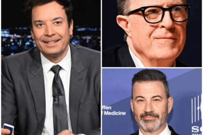 Jimmy Fallon’s Master Plan: How The Tonight Show Host Dodges Political Firestorms While His Late-Night Peers Go All-In