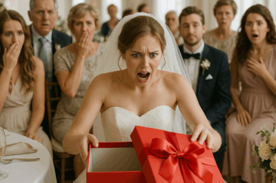 My Future SIL Destroyed My Yard for Her Wedding — My Gift Left Her Stunned