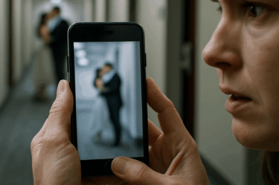 How an Elevator Betrayal Led Me to Turn Heartbreak into Revenge and Find Myself Again