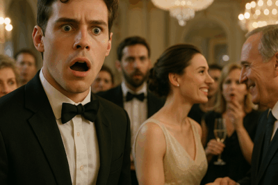 My Parents Pushed Me to Marry for the Family Business—So I Made a Bold Choice to Spite Them