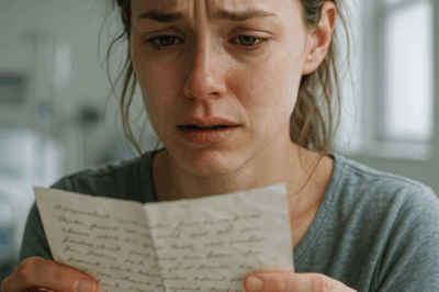 My Sister Left Me Behind After Mom Died — 15 Years Later, I Held Her Newborn Twins and Read the Letter That Shattered Me