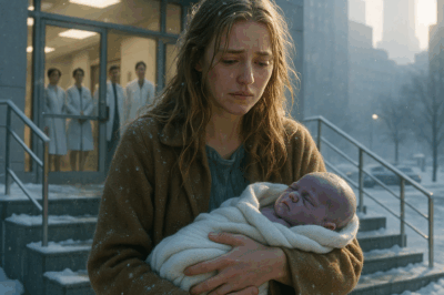 ch1💔 The baby didn’t survive — and the father had already left for another country, never knowing what he’d lost.