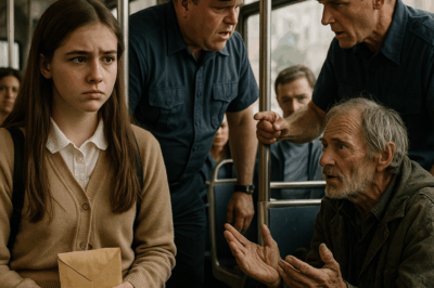 Three Inspiring Stories of How Unselfish Acts of Kindness Transformed Lives Forever