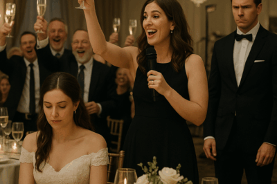 They Humiliated My Wife in Front of Everyone — But My Quiet Revenge Said It All