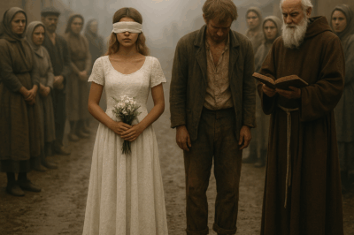 ch1🔥 He married her as a beggar, humiliated by her father. But love born in darkness would soon reveal a light no one saw coming.