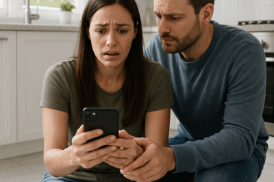 My Mother Accused Me of Stealing Her Soulmate and Refuses to Meet My Children — But the Truth About What Really Happened Still Haunts Me