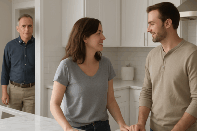 My Daughter Thought I Was Deaf After an Accident — She and Her Husband Moved In to “Care” for Me, But When My Hearing Returned, I Heard Everything They Said Behind My Back