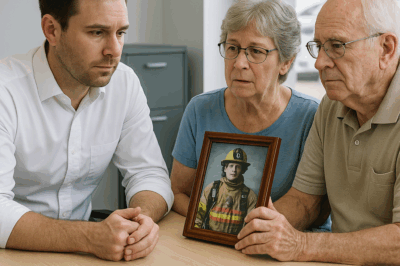 An Undercover Boss Went to Buy a Car From His Own Dealership — But What He Overheard Behind Him Made Him Stop Cold