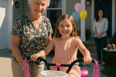 I Gave a Gift from the Heart — and Got a Hard Lesson in Family Boundaries