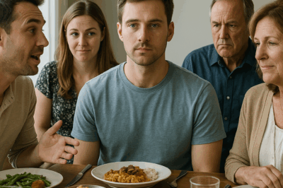 My Parents Gave My Room To My Brother Because He Needed More Space. They Laughed, Expecting Me To Sleep On The Floor. But I Said I Would Be Moving Into The New House I Just Bought And They Went Silent…